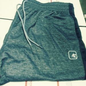 ANDI BASKETBALL TOP ATHLETIC JOGGERS
